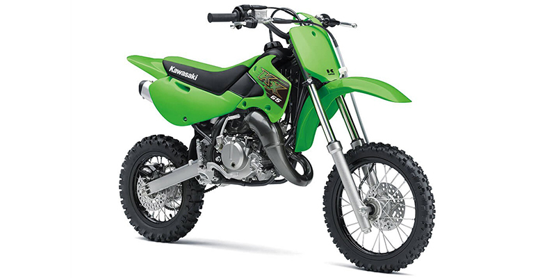 KawasakiKX 65