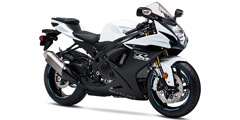 2020 Suzuki GSX-S Price, Trims, Options, Specs, Photos