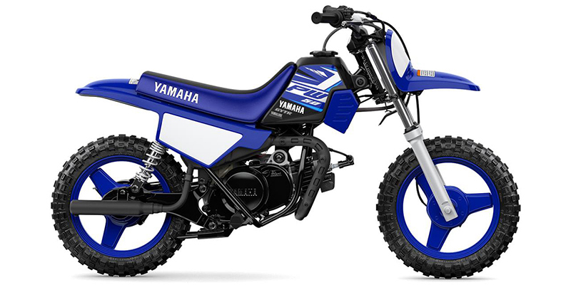YamahaPW 50