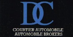 COURTIER D'AUTOMOBILE DC