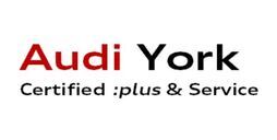 Audi York