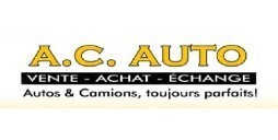 ALAIN CYR
