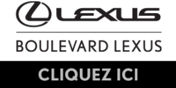 Boulevard Lexus