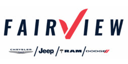 Fairview Chrysler Dodge Jeep