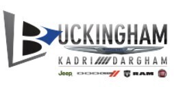 Buckingham Chrysler Dodge Jeep