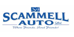 Scammell Auto
