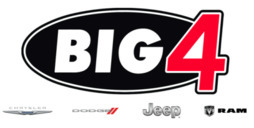 Big 4 Motors Chrysler Dodge Jeep Ram