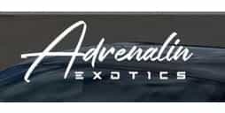 Adrenalin Exotics