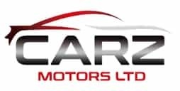 CARZ MOTORS LTD