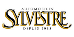 Sylvestre Autos - 95311569 QC INC