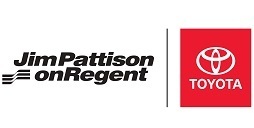 Jim Pattison Toyota on Regent