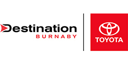 Destination Toyota