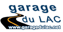 GARAGE DU LAC INC.