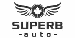SUPERB AUTO SALES