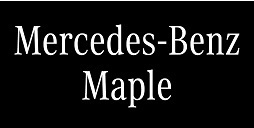 Mercedes-Benz Maple