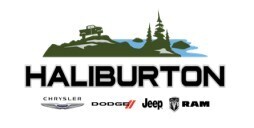 Haliburton Chrysler