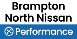 Brampton North Nissan