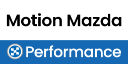 Motion Mazda