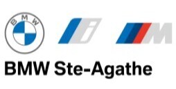 Bmw Ste-Agathe