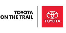 Toyota on the Trail