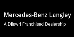 Mercedes-Benz Langley