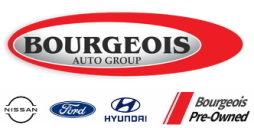Bourgeois Motors Ford