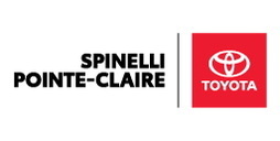 Spinelli Toyota Pointe-Claire