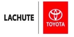 Toyota Lachute
