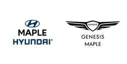 Maple Hyundai