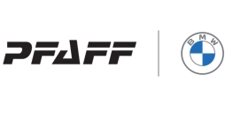 Pfaff BMW