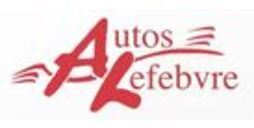 Autos Lefebvre inc.