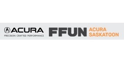 Acura Centre of Saskatoon
