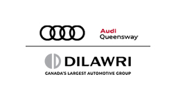 Audi Queensway