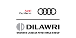 Capilano Audi