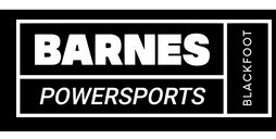 Barnes Powersports Blackfoot