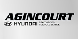 AGINCOURT HYUNDAI