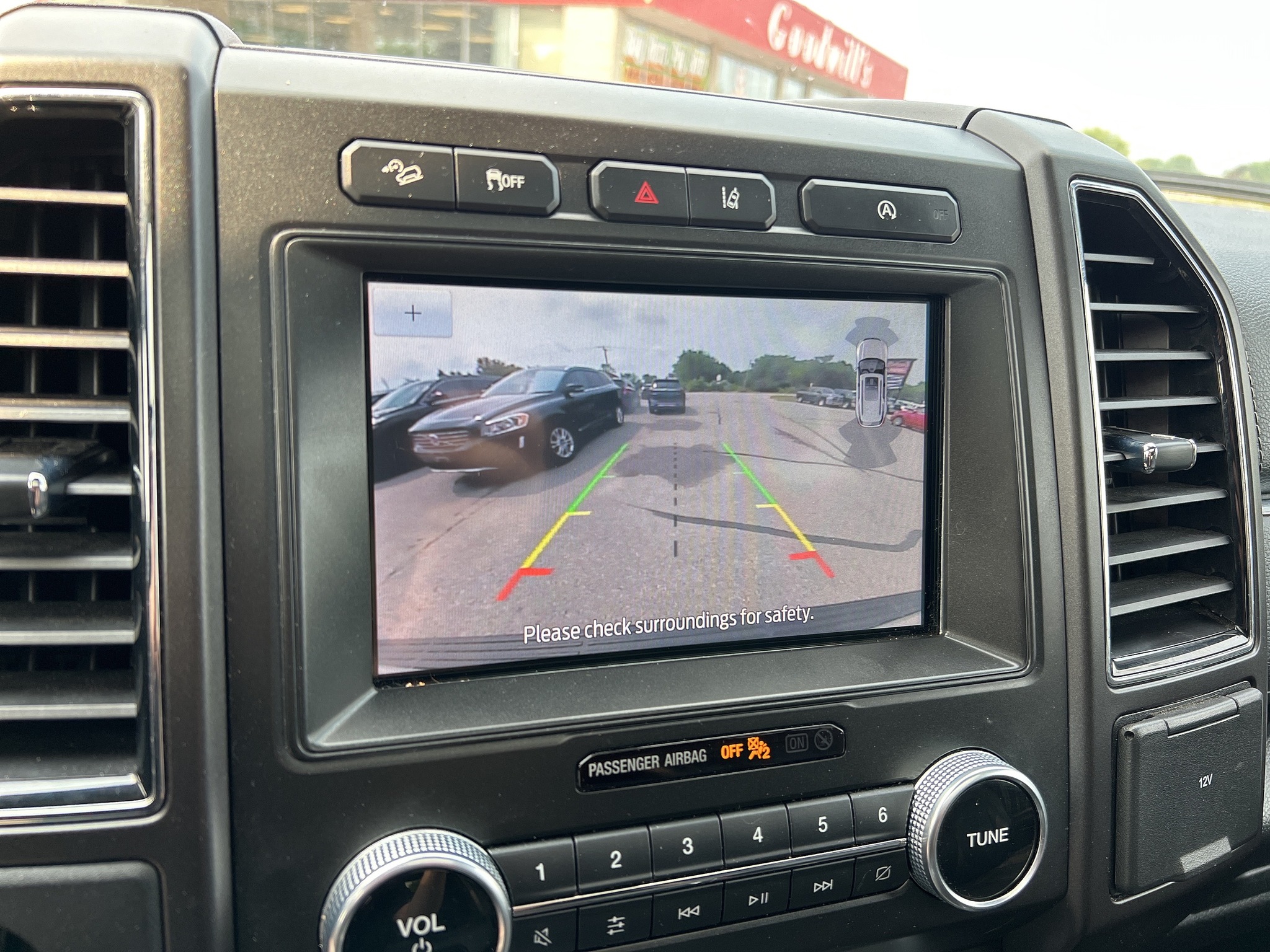 2021 Ford Expedition