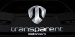 TRANSPARENT MOTORCARS