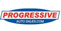 Progressive Auto Sales
