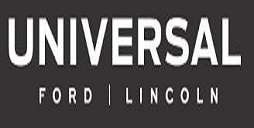 Universal Ford Lincoln