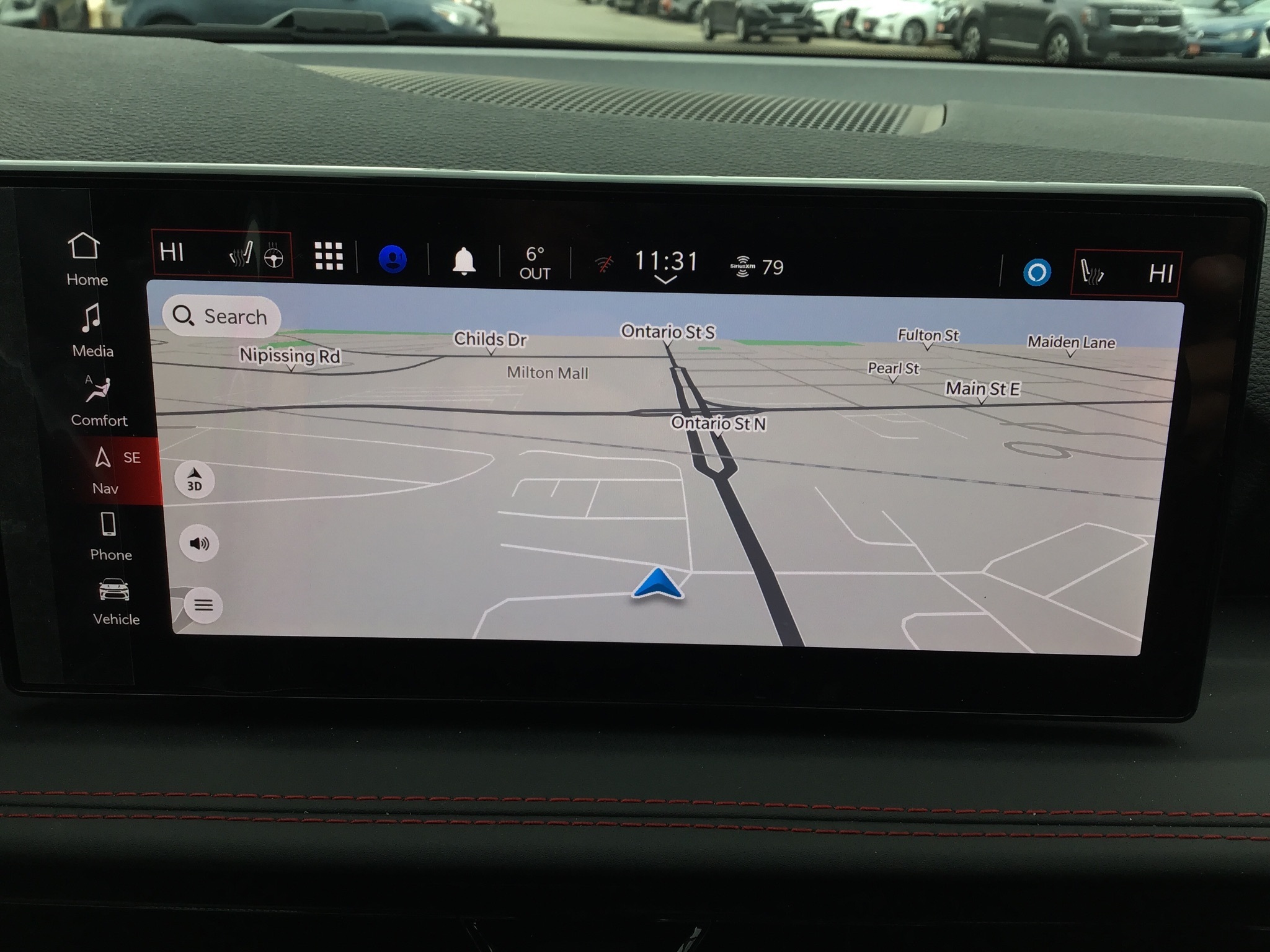 2024 Dodge Hornet PHEV