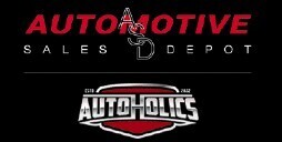 Automotive Sales Depot