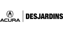 Desjardins Acura