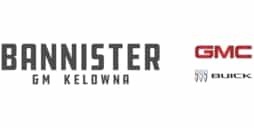 Bannister GM Kelowna