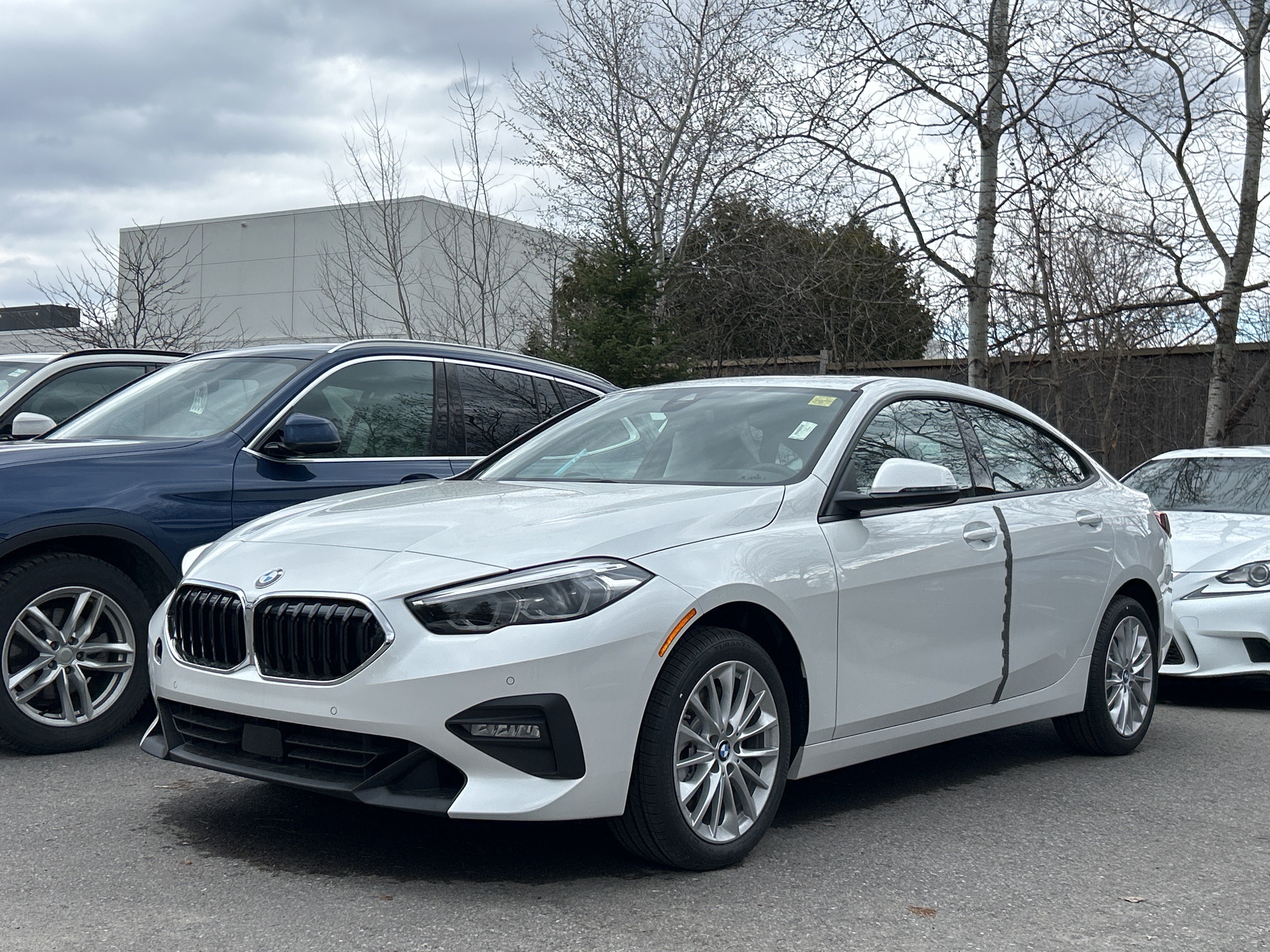 2024 BMW 228i xDrive 