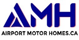 Airport Motorhome