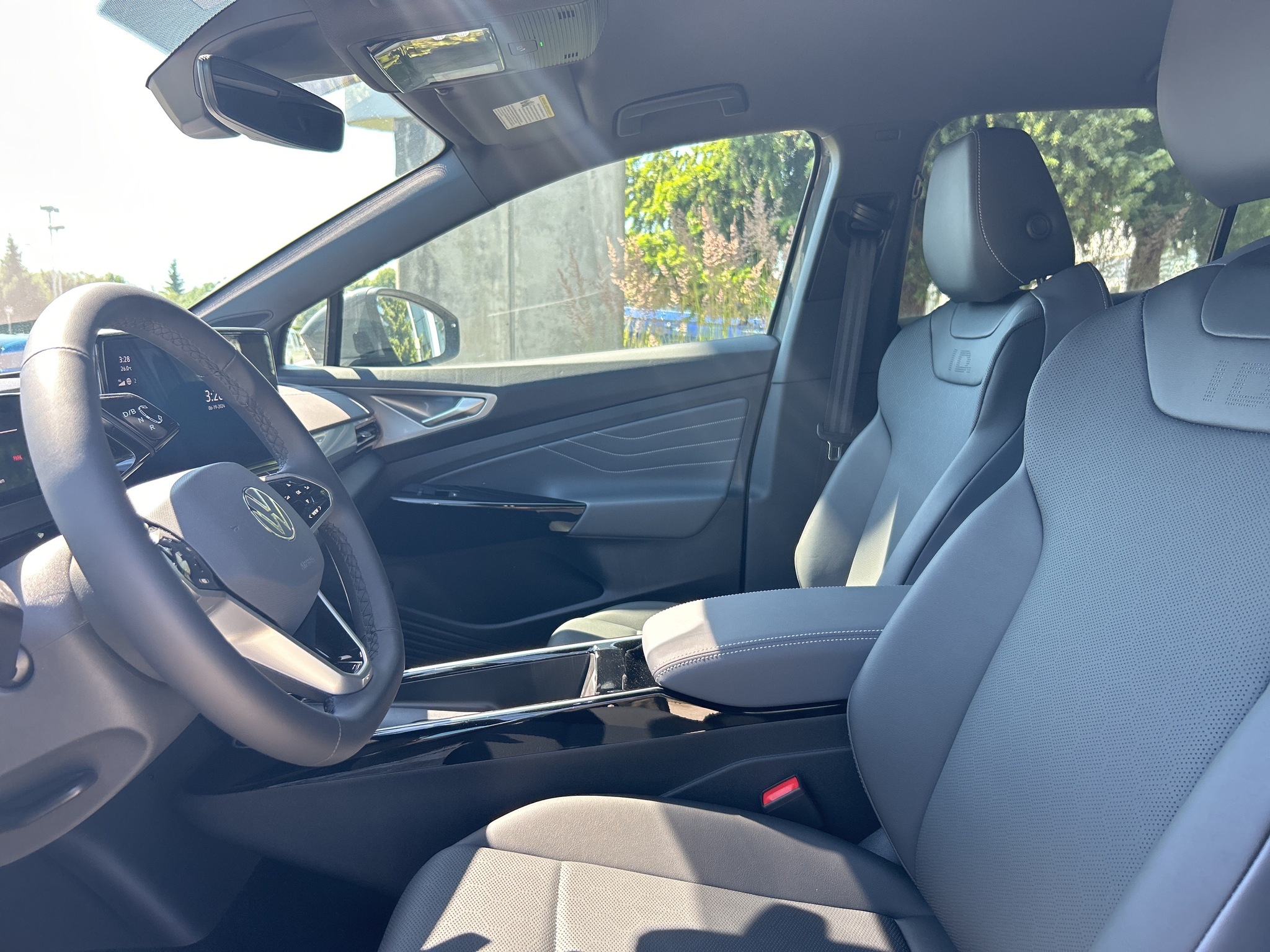 2023 Volkswagen ID.4