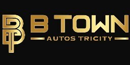 B TOWN AUTOS TRICITY