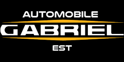 Automobile Gabriel est