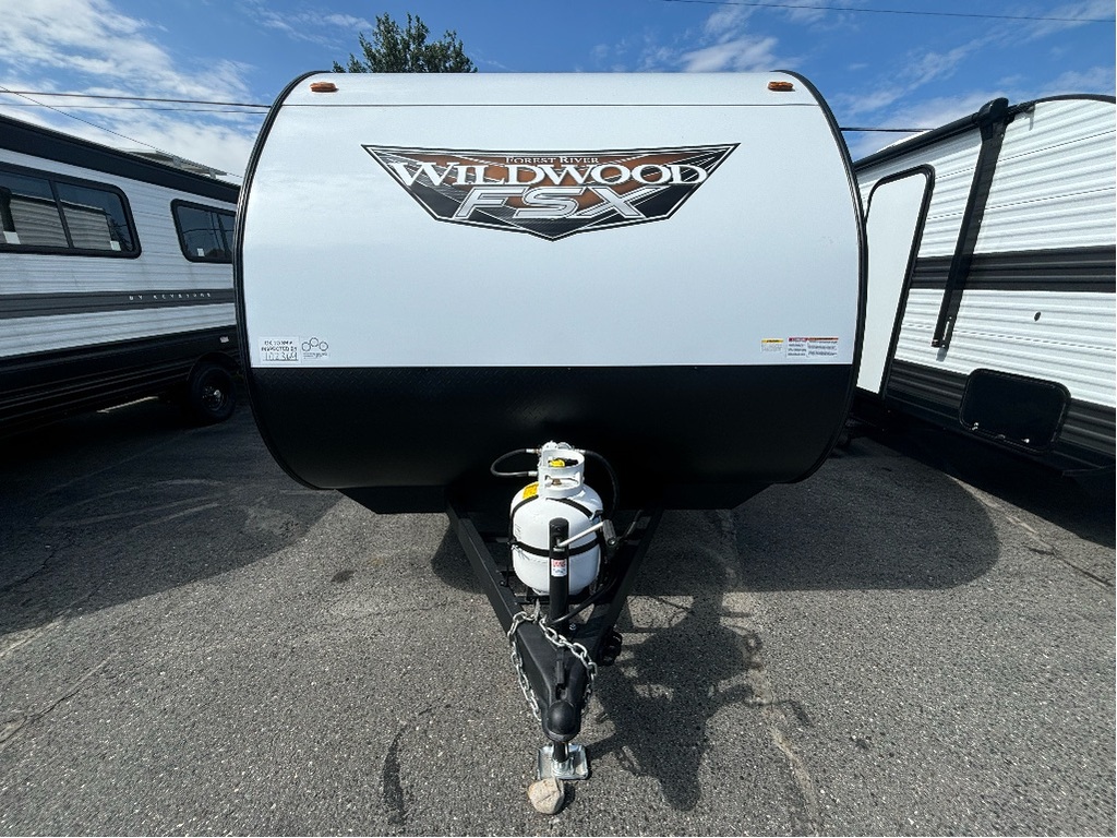 2025 Wildwood 164RBLE CALL TODAY FOR BEST PRICING